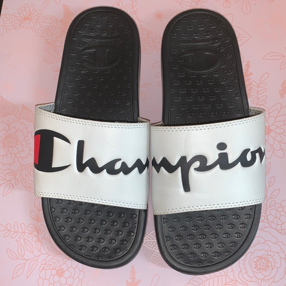 Champion Women’s Slides